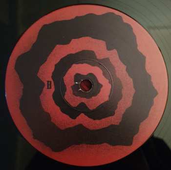 4LP/Doos Shoji Meguro: Persona 4 Vinyl Soundtrack CLR