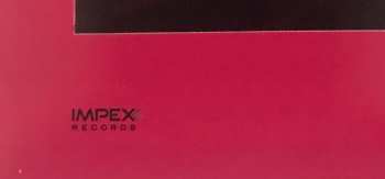 LP Shoji Yokouchi Trio: Greensleeves LTD | NUM