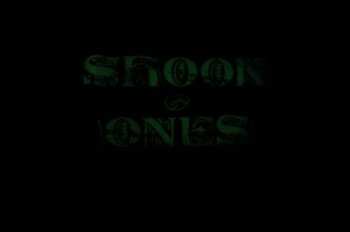 LP Shook Ones: Facetious Folly Feat