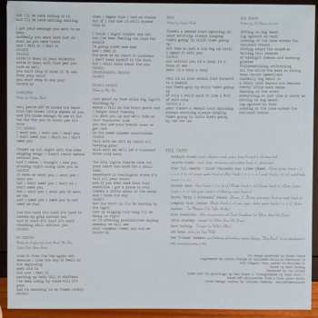 LP Shook Twins: Some Good Lives