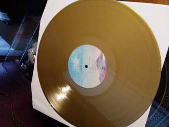 LP Shook Twins: Some Good Lives