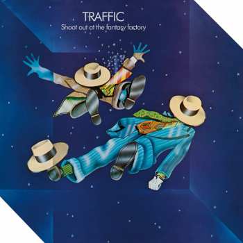 LP Traffic: Shoot Out At The Fantasy Factory