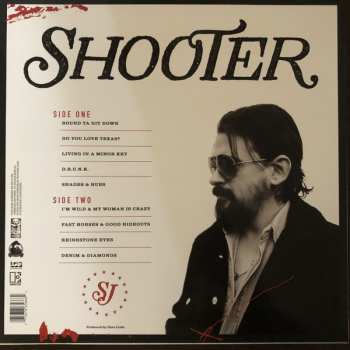 LP Shooter Jennings: Shooter