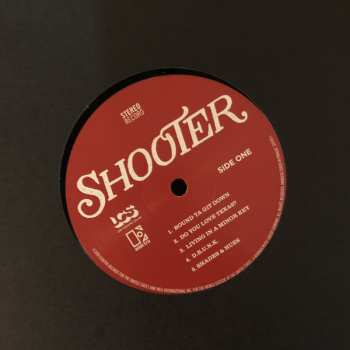 LP Shooter Jennings: Shooter