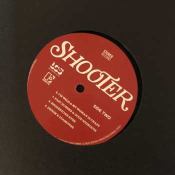 LP Shooter Jennings: Shooter
