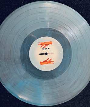 LP Shooting Daggers: Love & Rage CLR | LTD