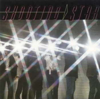CD Shooting Star: Shooting Star