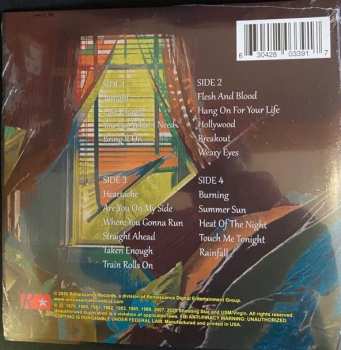 2LP Shooting Star: Anthology 40 Years 