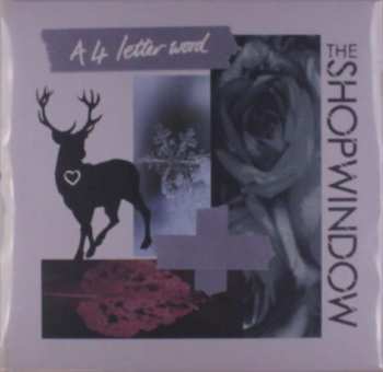 LP The Shop Window: A 4 Letter Word LTD | NUM
