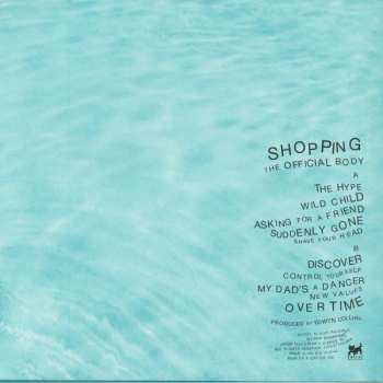 LP Shopping: The Official Body