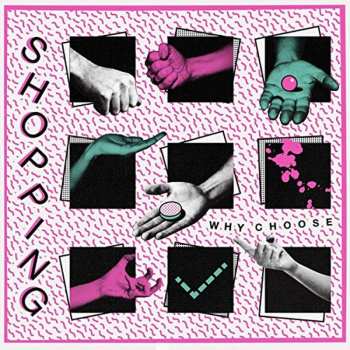 CD Shopping: Why Choose