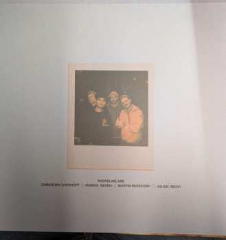 LP Shoreline: Is This The Low Point Or The Moment After? CLR | LTD