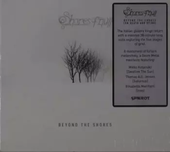 Shores Of Null: Beyond The Shores (On Death And Dying)