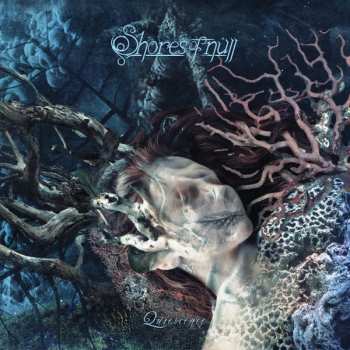 LP Shores Of Null: Quiescence LTD