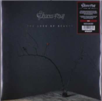 LP Shores Of Null: The Loss Of Beauty