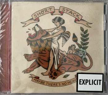 CD Short Stack: Maybe There's No Heaven