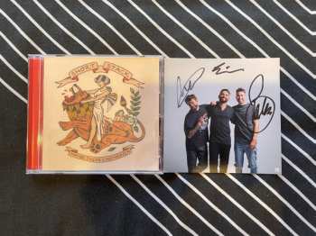 CD Short Stack: Maybe There's No Heaven