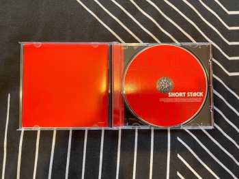 CD Short Stack: Maybe There's No Heaven