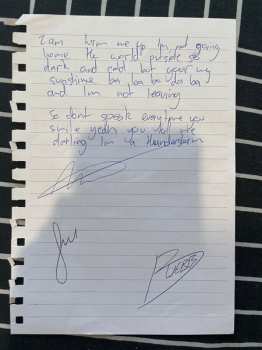 CD Short Stack: Maybe There's No Heaven