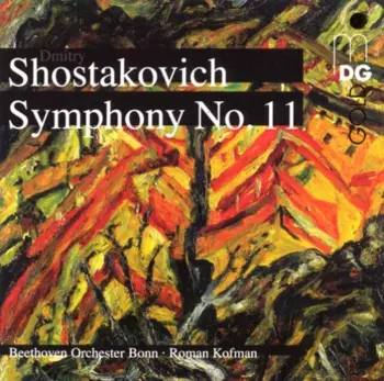 Symphony No. 11: Complete Symphonies 9