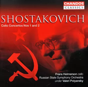 Cello Concertos Nos 1 & 2