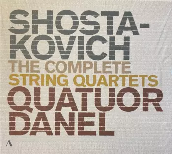 The Complete String Quartets
