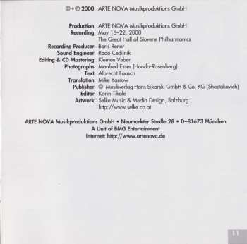 CD Pyotr Ilyich Tchaikovsky: Violin Concertos