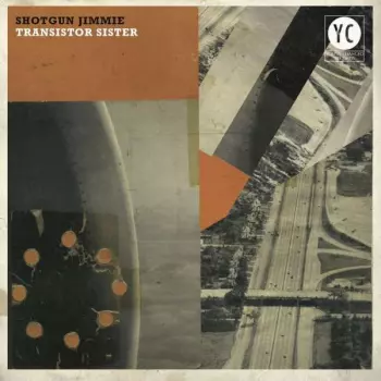 Shotgun Jimmie: Transistor Sister