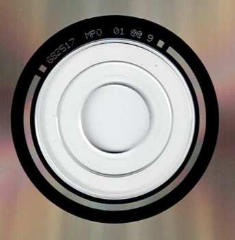 CD Shotgun Symphony: Live In London 