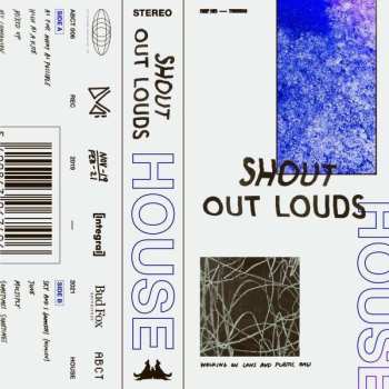 Album Shout Out Louds: House