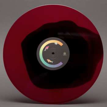 2LP Shout Out Out Out Out: Spanish Moss And Total Loss CLR