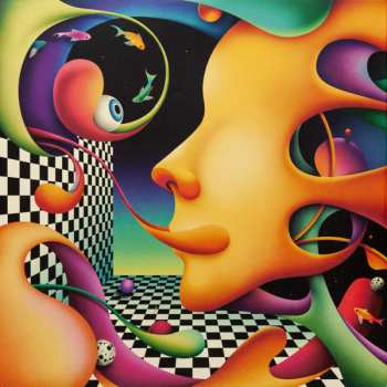 2LP Shout Out Out Out Out: Spanish Moss And Total Loss CLR