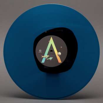 2LP Shout Out Out Out Out: Spanish Moss And Total Loss CLR