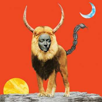Album Shovels And Rope: Manticore