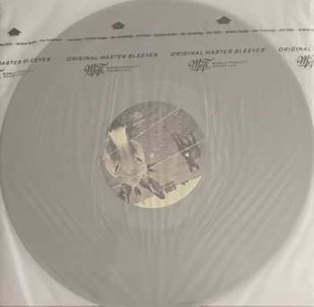 2LP Shovels And Rope:  O' Be Joyful (10th Anniversary Edition) CLR