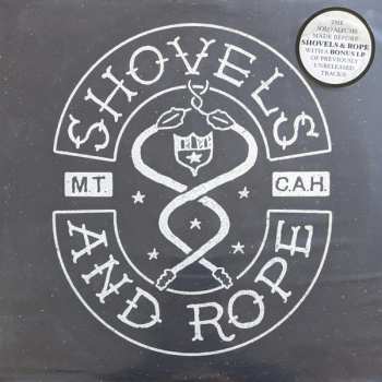 3LP Shovels And Rope: Predecessors