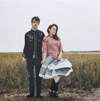 3LP Shovels And Rope: Predecessors