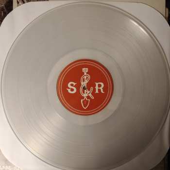2LP/CD Shovels And Rope: Swimmin' Time CLR