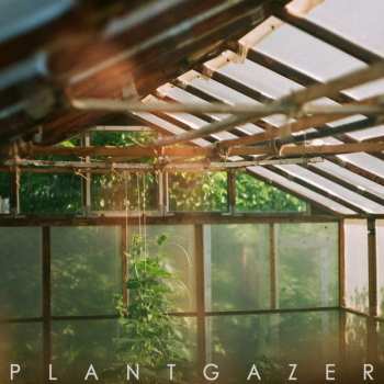 Album Show Me A Dinosaur: Plantgazer