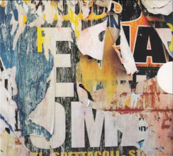 CD Show Of Hands: Battlefield Dance Floor