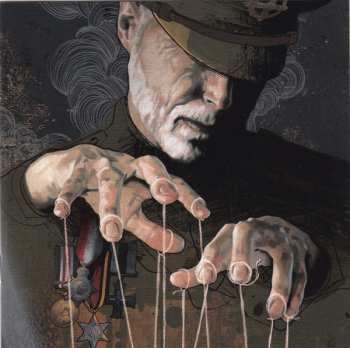 CD Show Of Hands: Battlefield Dance Floor