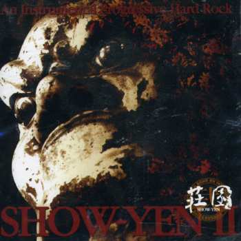 Album Show-Yen: II