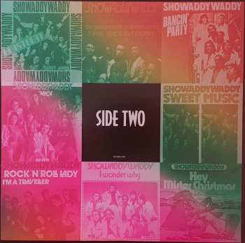 LP Showaddywaddy: Greatest Hits