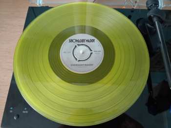 8LP/Doos Showaddywaddy: The Studio LP Collection 1974 - 1983 LTD | CLR