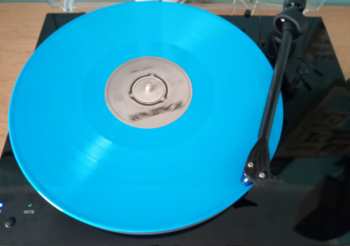 8LP/Doos Showaddywaddy: The Studio LP Collection 1974 - 1983 LTD | CLR