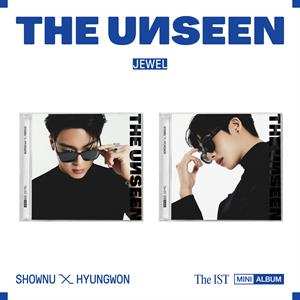 CD Shownu X Hyungwon: Unseen