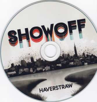 CD Showoff: Haverstraw
