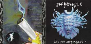 CD Shpongle: Are You Shpongled?