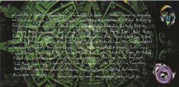 CD Shpongle: Are You Shpongled?