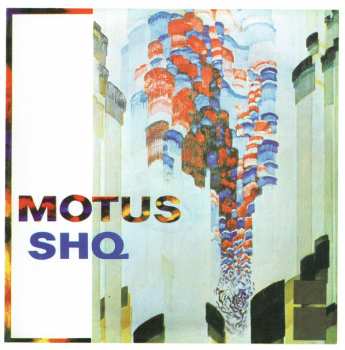 CD SHQ: Motus